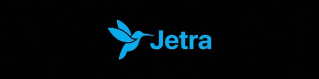 Jetra logo